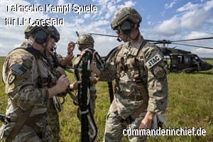 Taktik-Strategy - Coesfeld (landkreis)